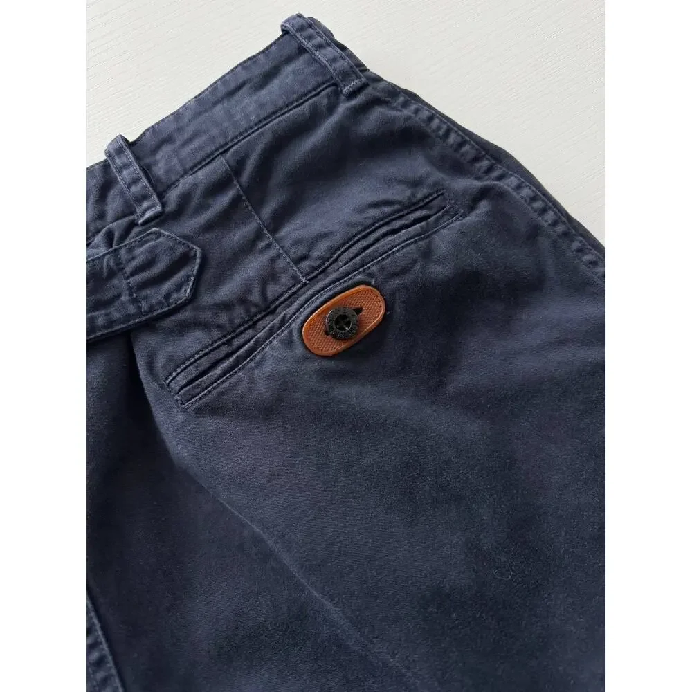 Stone Island Early Archive Cotton Trousers (C.P. Company Era)